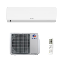 KLIMA UREĐAJ GREE COSMO REGULAR 5,3kW, GWH18AWDXD-K6DNA1A/I , Wi-Fi, Ionizator